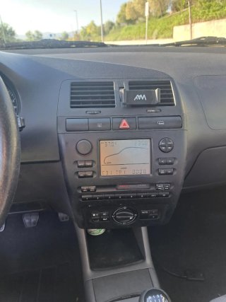 SEAT Ibiza 2000