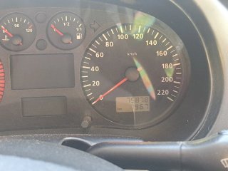 SEAT Ibiza 2000