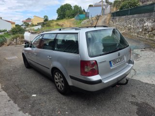 Volkswagen Passat 1.9tdi 130cv
