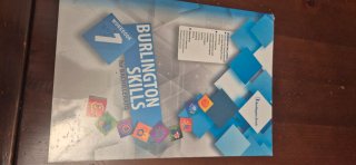 LIBRO DE INGLES Y WORKBOOK 1° BACHILLERATO