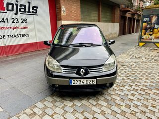 Se Vende Renault Grand Scenic 1.9 IMPERDIBLE!!!