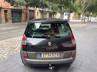 Se Vende Renault Grand Scenic 1.9 IMPERDIBLE!!!