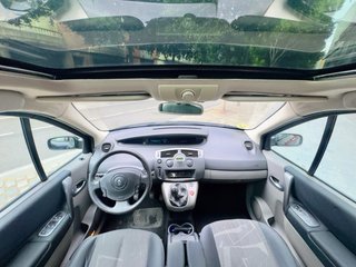Se Vende Renault Grand Scenic 1.9 IMPERDIBLE!!!
