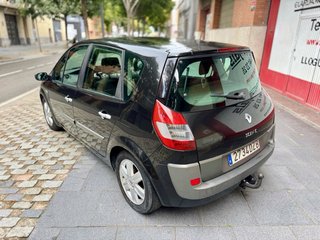 Se Vende Renault Grand Scenic 1.9 IMPERDIBLE!!!