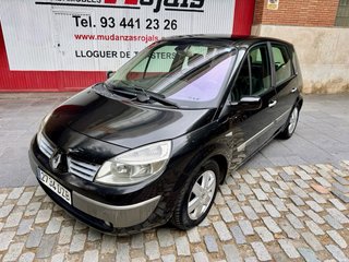 Se Vende Renault Grand Scenic 1.9 IMPERDIBLE!!!
