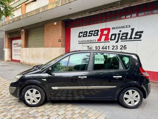 Se Vende Renault Grand Scenic 1.9 IMPERDIBLE!!!