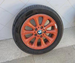 Llantas BMW 16 pulgadas