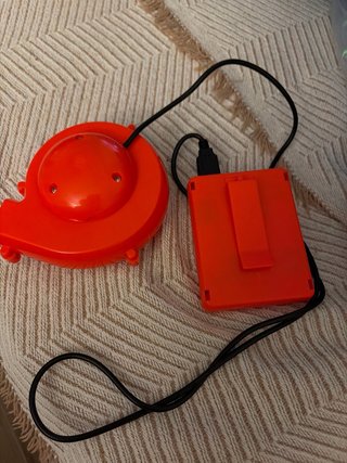 Disfraz Hinchable Tiburón Talla Única