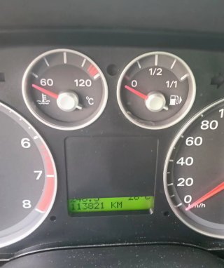 Ford Focus 2007