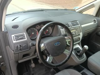 Ford Focus 2007