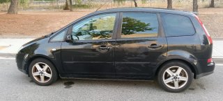 Ford Focus 2007