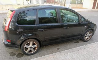 Ford Focus 2007