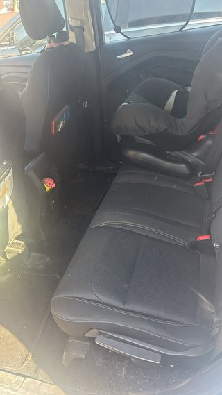 Ford Kuga 2019