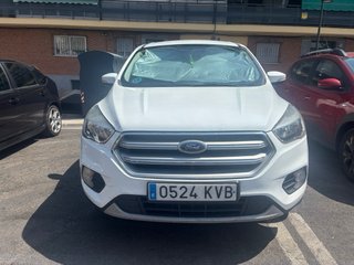 Ford Kuga 2019