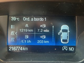 Ford Kuga 2019