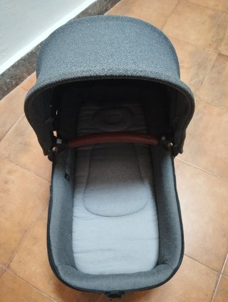 Jane Muum 2021 Silla de Paseo