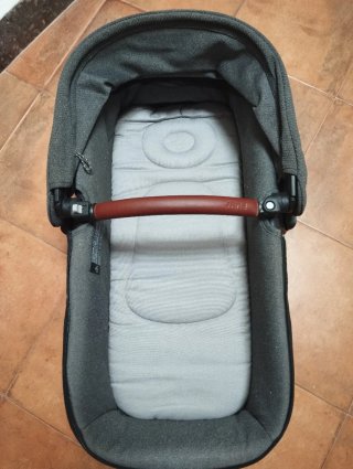 Jane Muum 2021 Silla de Paseo