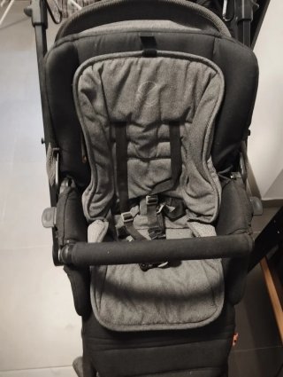 Jane Muum 2021 Silla de Paseo