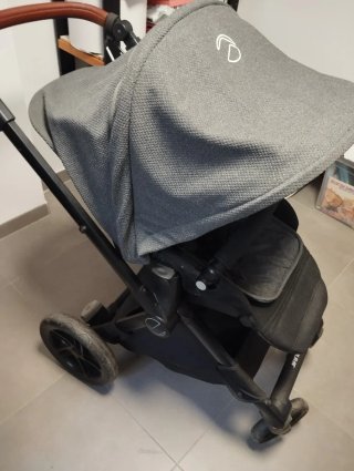 Jane Muum 2021 Silla de Paseo