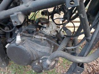 Mitt 125 gp Moto