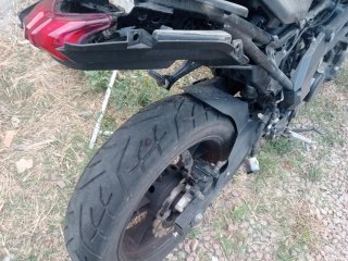 Mitt 125 gp Moto