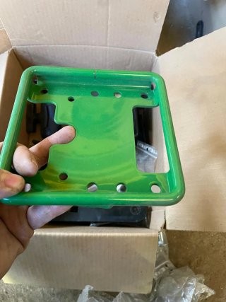 Antena John Deere SF3000