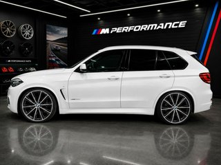 Llantas 22 BMW X5 X6 M Performance