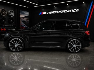 Llantas 22 BMW X5 X6 M Performance