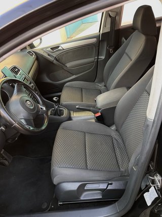 Volkswagen Golf 2009