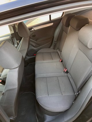Volkswagen Golf 2009