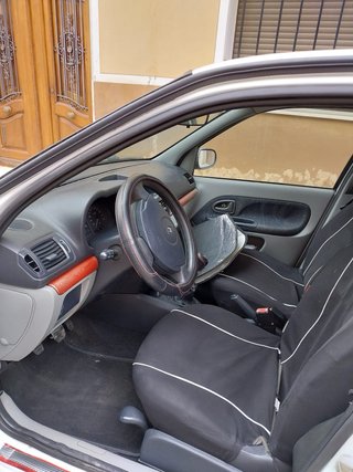 Renault Clio 2003