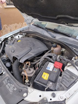 Renault Clio 2003