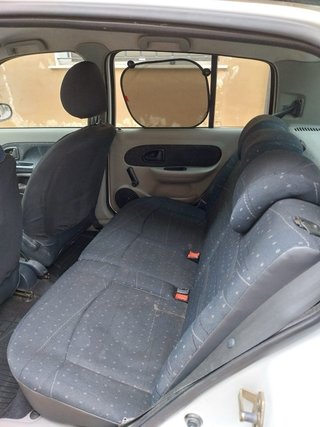Renault Clio 2003