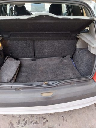 Renault Clio 2003
