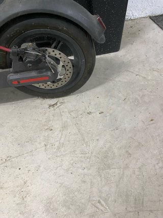 Patinete Eléctrico Xiaomi