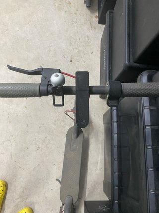 Patinete Eléctrico Xiaomi