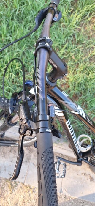 Bicicleta Mtb Specialized Chica