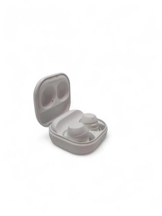 AURICULARES SAMSUNG BUDS FE BLANCOS