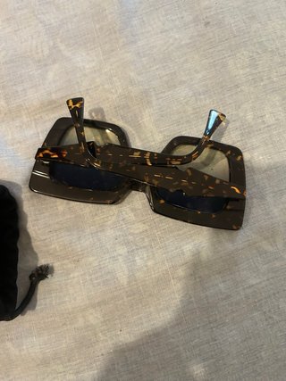Gafas Giuliani Nuevas