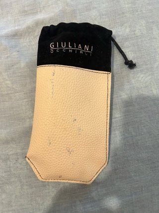 Gafas Giuliani Nuevas