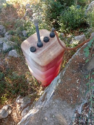 Generador 75 kVA. El motor perkin poco uso.