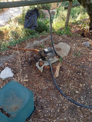 Generador 75 kVA. El motor perkin poco uso.