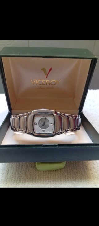 Reloj VICEROY
