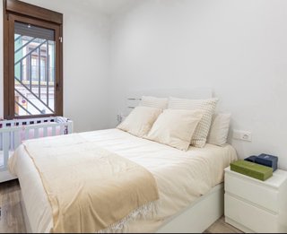 PISO 2 HABITACIONES EN VALENCIA