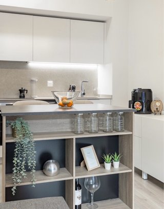 PISO 2 HABITACIONES EN VALENCIA