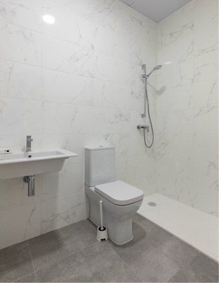 PISO 2 HABITACIONES EN VALENCIA
