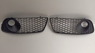 461-REJILLAS SEAT LEON CUPRA 1M