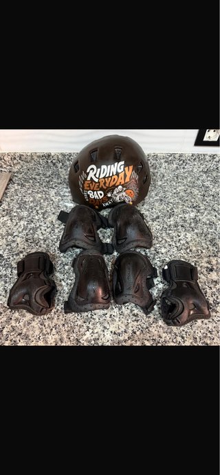Patines Freestyle Rollerblade Negros/Azules