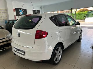 SEAT Altea impecable estado