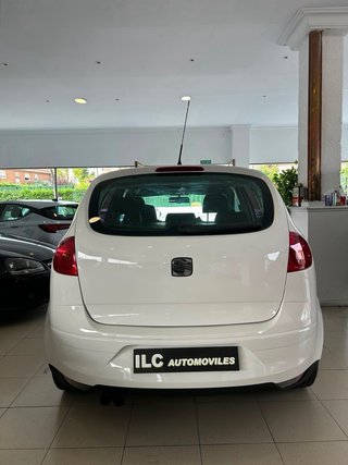 SEAT Altea impecable estado